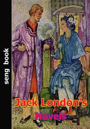 ŷKoboŻҽҥȥ㤨Jack London's NovelsŻҽҡ[ Jack London ]פβǤʤ97ߤˤʤޤ