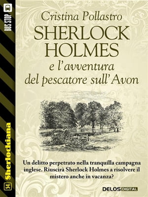 Sherlock Holmes e l'avventura del pescatore sull