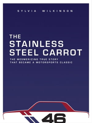 The Stainless Steel Carrot