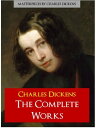 ŷKoboŻҽҥȥ㤨CHARLES DICKENS THE COMPLETE WORKS (Definitive Edition Including Pickwick Papers, Oliver Twist, Christmas Carol, David Copperfield, Bleak House, Hard Times, Tale of Two Cities, Great Expectations and MoreŻҽҡ[ Charles Dickens ]פβǤʤ299ߤˤʤޤ
