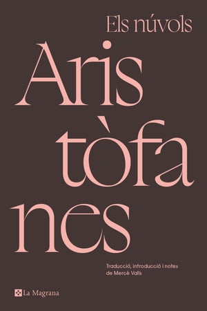 Els n?vols【電子書籍】[ Arist?fanes ](3)