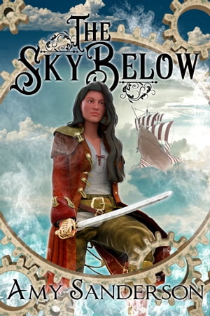 ŷKoboŻҽҥȥ㤨The Sky BelowŻҽҡ[ Amy Sanderson ]פβǤʤ99ߤˤʤޤ