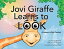 Jovi Giraffe Learns to look A Lesson in Eye ContactŻҽҡ[ Patricia Bardina ]