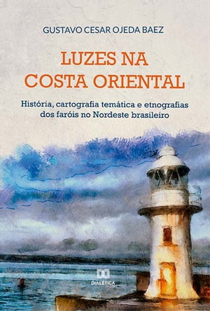 Luzes na costa oriental