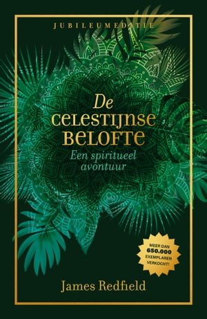 De Celestijnse belofte Een spiritueel avontuur