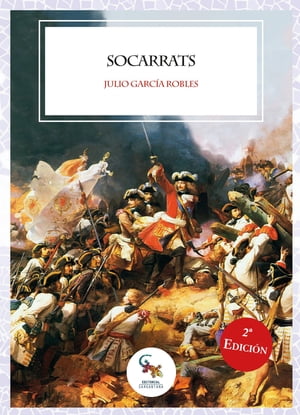 Socarrats【電子書籍】[ Julio Garc?a ]