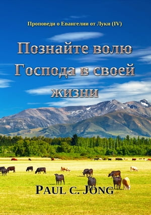 Проповеди о Евангелии от Луки (４) - Познайте волю Господа в своей жизни