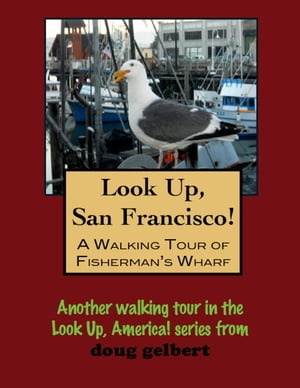 Look Up, San Francisco! A Walking Tour of Fisher