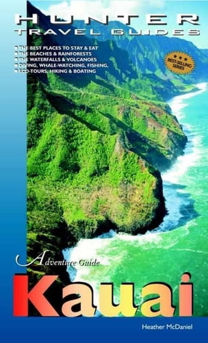 Kaua`i's West Coast: Waimea, Hanapepe & Ele`ele