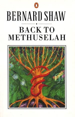 Back to Methuselah