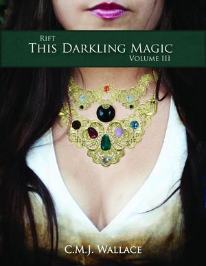 This Darkling Magic