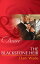 The Blackstone Heir (Mills & Boon Desire) (Mill Town Millionaires, Book 2)