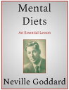 ŷKoboŻҽҥȥ㤨Mental DietsŻҽҡ[ Neville Goddard ]פβǤʤ120ߤˤʤޤ