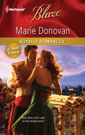 Royally RomancedŻҽҡ[ Marie Donovan ]