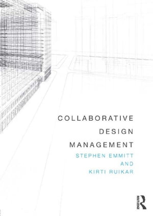 Collaborative Design Management