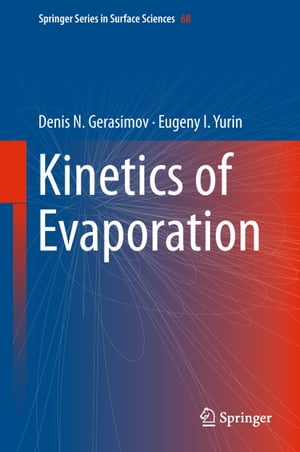 Kinetics of Evaporation