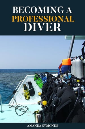 Becoming a Professional Diver