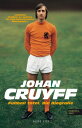 Johan Cruyff - Fu?ball Total Die Biografie【電子書