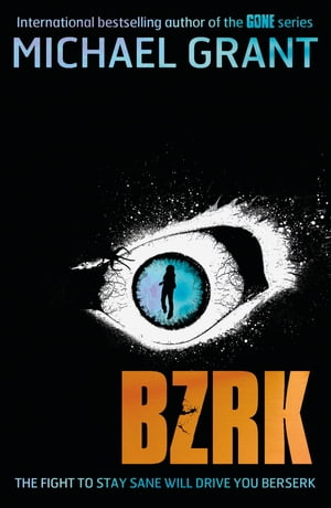 BZRK (BZRK)Żҽҡ[ Michael Grant ]