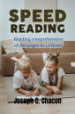 Speed Reading Reading comprehension of 300 pages in 1.5 hours【電子書籍】[ Joseph C.Ch...