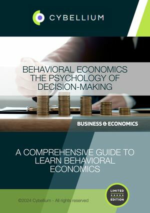 ŷKoboŻҽҥȥ㤨Behavioral Economics: The Psychology of Decision-MakingŻҽҡ[ YouGuide International BV ]פβǤʤ2,060ߤˤʤޤ