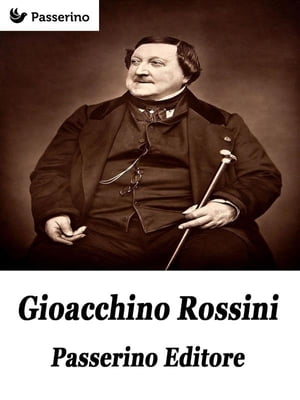 Gioacchino Rossini