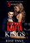 Ruthless Mafia Kings: A Mafia Romance Collection