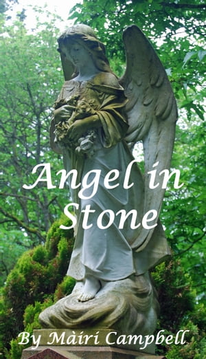 Angel in Stone