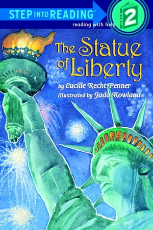 ŷKoboŻҽҥȥ㤨The Statue of LibertyŻҽҡ[ Lucille Recht Penner ]פβǤʤ645ߤˤʤޤ