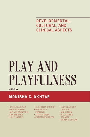 Play and Playfulness