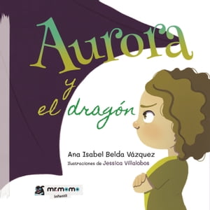 Aurora y el dragón