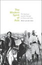The Modern Spirit of Asia The Spiritual and the Secular in China and India【電子書籍】...