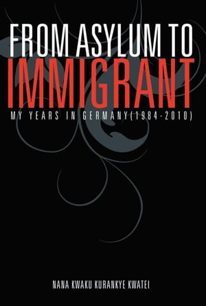 From Asylum to Immigrant