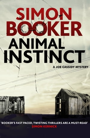 Animal Instinct