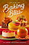 Baking Bliss : The Cannabis Confectioner's Handbook" with recipes