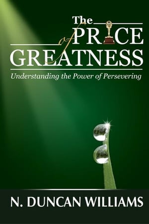 The Price of Greatness