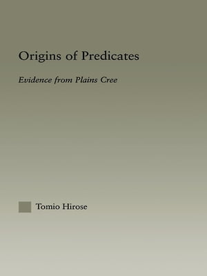 Origins of Predicates