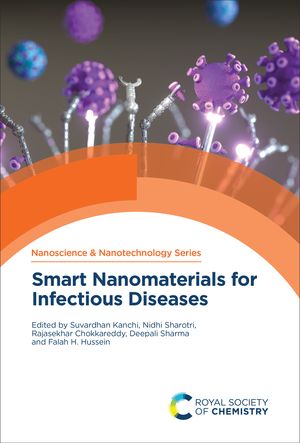 Smart Nanomaterials for Infectious Diseases