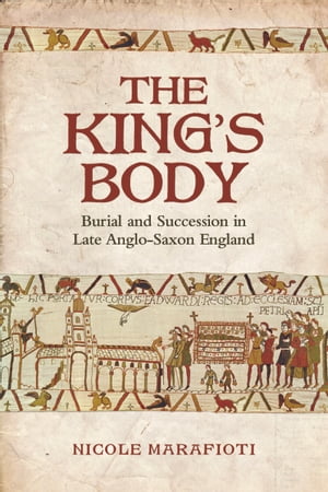 The King's Body