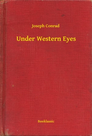 ŷKoboŻҽҥȥ㤨Under Western EyesŻҽҡ[ Joseph Conrad ]פβǤʤ100ߤˤʤޤ