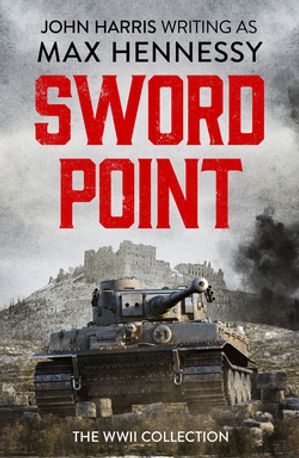 ŷKoboŻҽҥȥ㤨Swordpoint The WWII CollectionŻҽҡ[ Max Hennessy ]פβǤʤ697ߤˤʤޤ