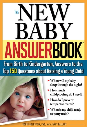 The New Baby Answer Book