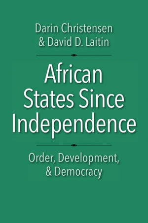 African States since Independence