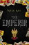 The Emperor: The Urban Tarot Collection Book 5