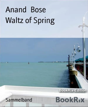 Waltz of Spring