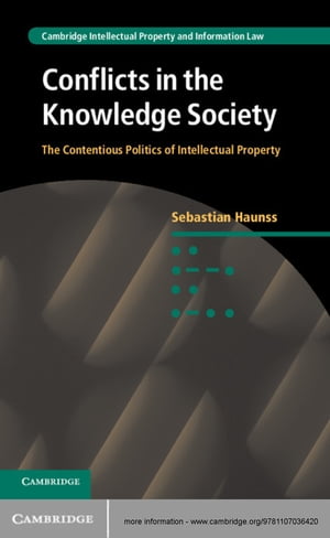 Conflicts in the Knowledge Society