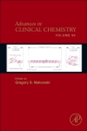 Advances in Clinical Chemistry