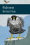 Falcons (Collins New Naturalist Library, Book 132)