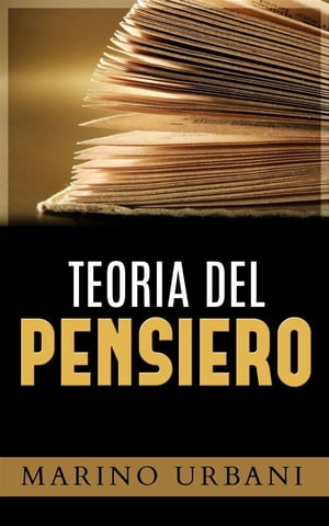 Teoria del Pensiero