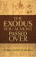 The Exodus you Almost Passed Over